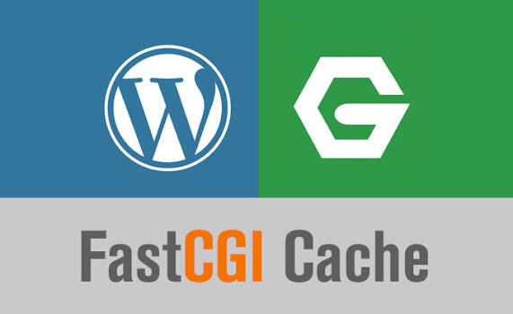 宝塔面板上配置 Nginx FastCGI Cache 为 WordPress提速详细步骤
